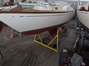 HANSEAT GLUCKSTADT HANSEAT 70