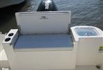 Cobia 220 DC - 2023 Cobia 220 DC - Photo #4