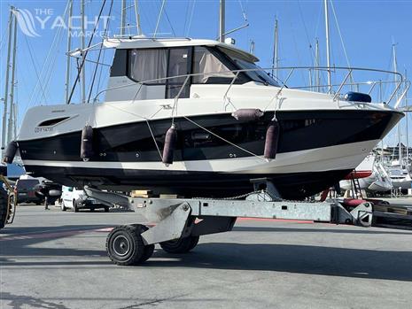 QUICKSILVER QUICKSILVER ACTIV 855 WEEKEND