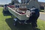 Boston Whaler  17 Montauk