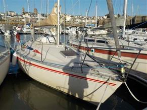 BENETEAU FIRST 28