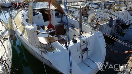 ETAP YACHTING ETAP 30 I