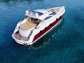 Sessa C 52