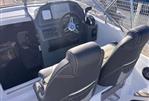 B2 MARINE CAP FERRET 752 CRUISER