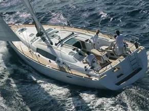 BENETEAU OCEANIS 46