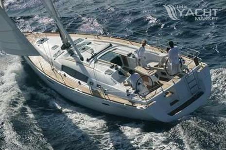 BENETEAU OCEANIS 46