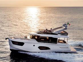 Absolute NAVETTA 48