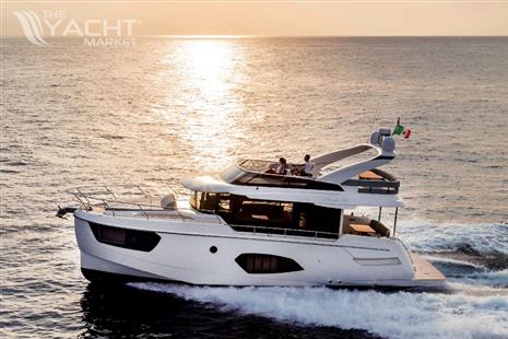 Absolute NAVETTA 48