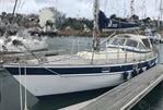 HALLBERG RASSY HALLBERG RASSY 352