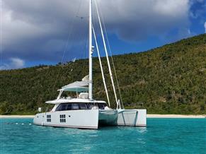 Sunreef 60 Loft