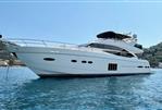 Princess Yachts 72