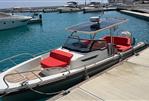 Nimbus Group Nimbus T9 T-Top Outboard