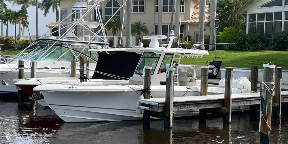 2021 Boston Whaler