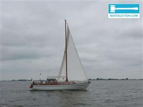 GEBROEDERS DE KLOET FELLOWSHIP 33