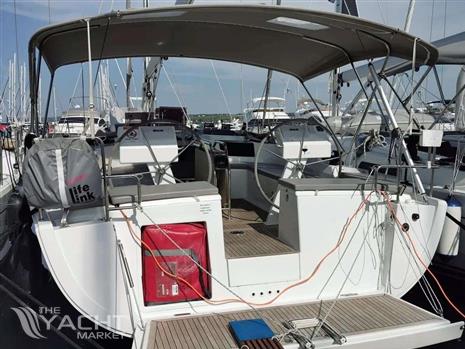 HANSE YACHTS HANSE 455