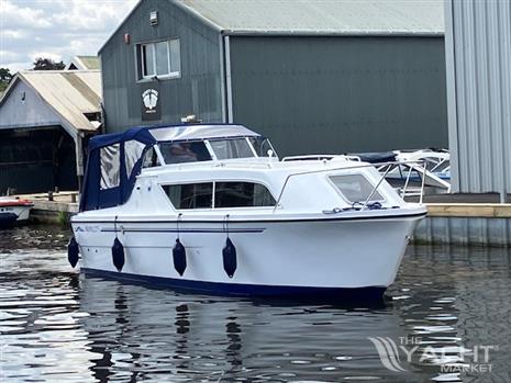 Viking 260 Hi Line