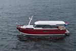 LINSSEN LINSSEN 35 SL