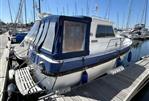 Hardy Marine Mariner 25