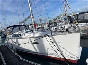 BENETEAU OCEANIS 40