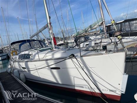 BENETEAU OCEANIS 40