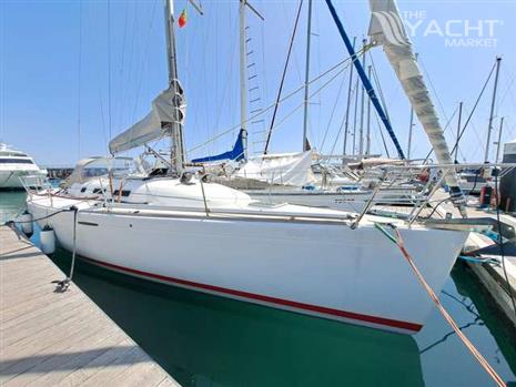 BENETEAU FIRST 40.7