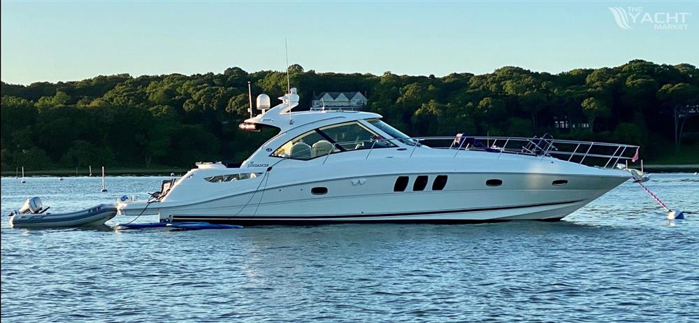 2008 Sea Ray