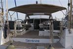 BENETEAU SENSE 55