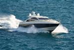 Sunseeker Predator 72