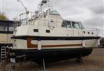 Aquastar Oceanranger 33