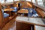 JEANNEAU SUN ODYSSEY 40 DS