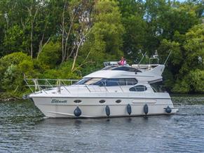 Colvic Sunquest 38