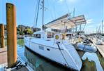 Lagoon Lagoon 420 - Used Sail Catamaran for sale