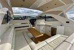 Sunseeker Portofino 48 - 7 - Cockpit