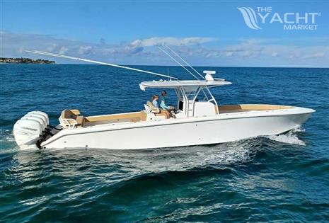 Bahama 41