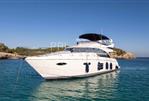 Princess 56 - Princess 56 (2014) - PPL Yachting