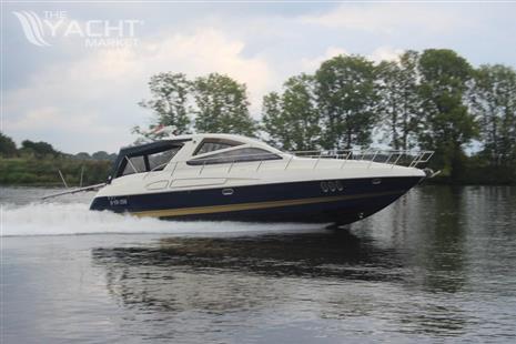 Airon Marine 4300 t top