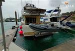 Clipper Motor Yachts Cordova 52 - Picture 7