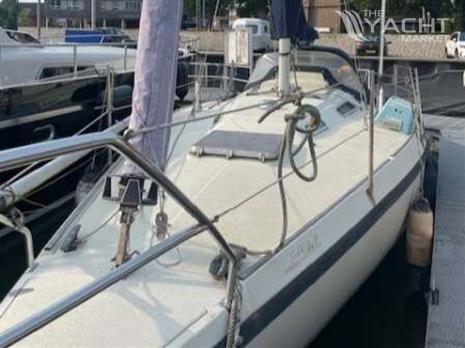 GRANADA YACHTS GRANADA 31