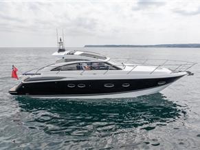 Princess Yachts V42