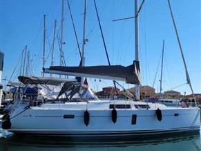 HANSE YACHTS HANSE 445