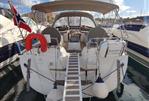 JEANNEAU SUN ODYSSEY 42 DS