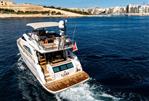 Fairline Squadron 65 - Fairline Squadron 65