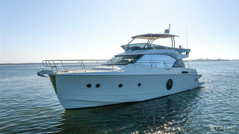 2022 Beneteau