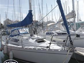 BENETEAU FIRST 305