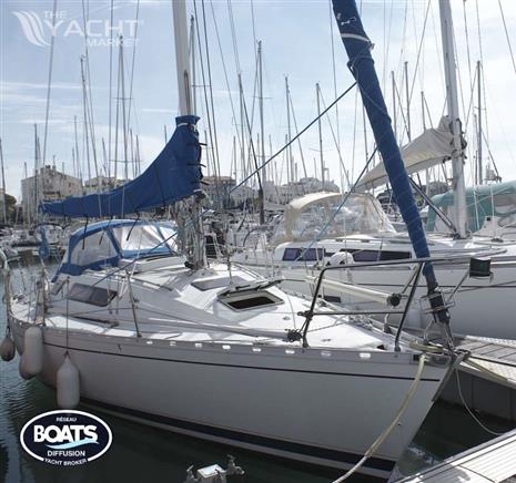 BENETEAU FIRST 305