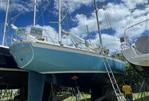 Beneteau Idylle 51 - Located Nanny cay