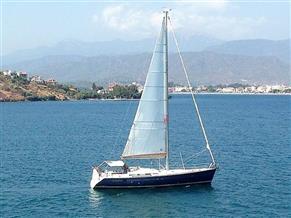 Beneteau Oceanis 473