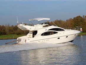 Azimut 42