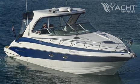 Crownline 340 CR - Show pic all 3