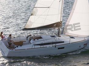 JEANNEAU SUN ODYSSEY 349